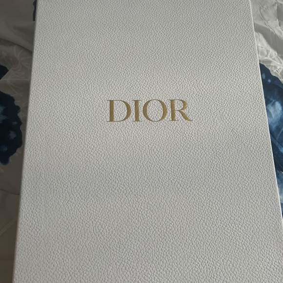 Christian Dior boots size 9 brand new - Picture 4 of 10